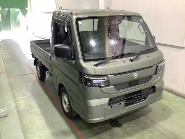 Suzuki Carry Truck DA16T 2026